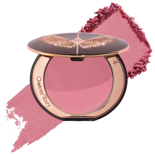 PREORDEN - Airbrush Flawless Blush Blur | CHARLOTTE TILBURY - 2 A 4 SEMANAS EN LLEGAR