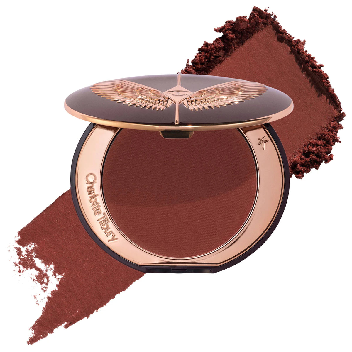 PREORDEN - Airbrush Flawless Blush Blur | CHARLOTTE TILBURY - 2 A 4 SEMANAS EN LLEGAR