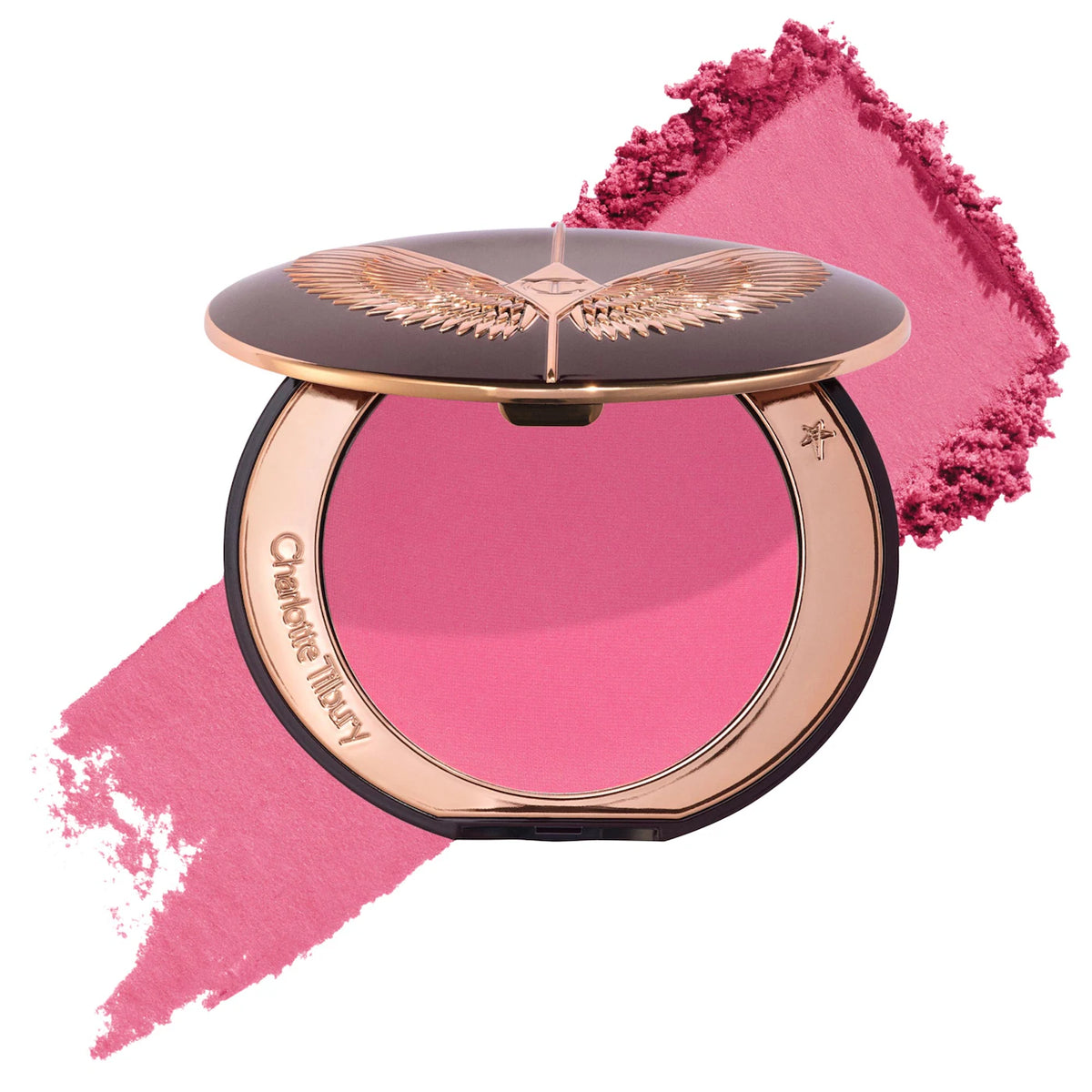 PREORDEN - Airbrush Flawless Blush Blur | CHARLOTTE TILBURY - 2 A 4 SEMANAS EN LLEGAR