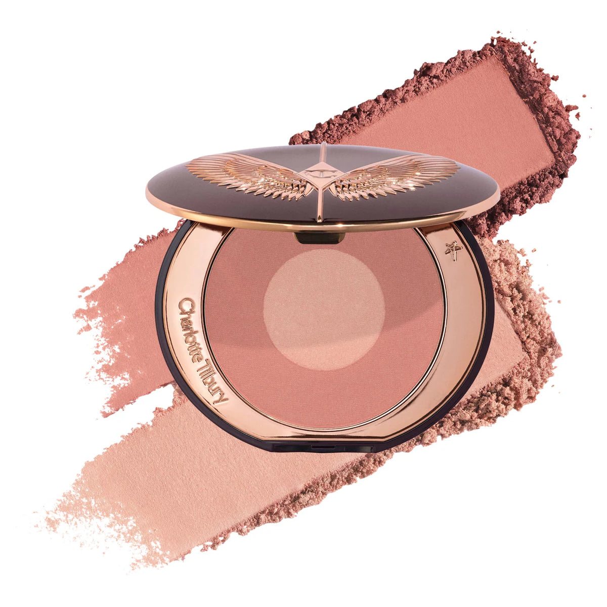 PREORDEN - Airbrush Flawless Blush Blur | CHARLOTTE TILBURY - 2 A 4 SEMANAS EN LLEGAR