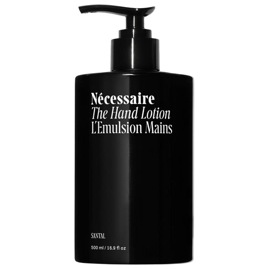 PREORDEN - The Hand Lotion Santal - Nourishing Hand Lotion With Vitamins and Minerals - 2 A 4 SEMANAS EN LLEGAR
