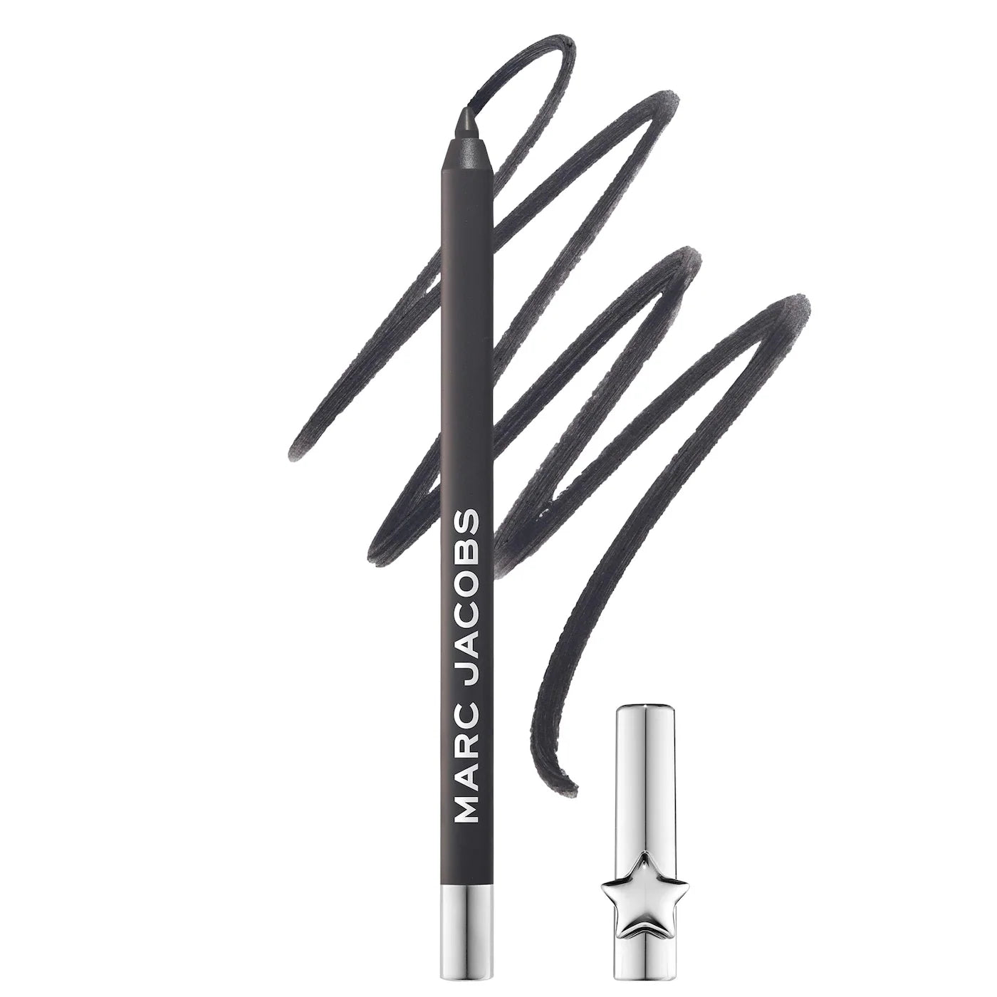 PREORDEN - Drawn This Way Long-Wear Waterproof Gel Eyeliner | MARC JACOBS - 2 A 4 SEMANAS EN LLEGAR