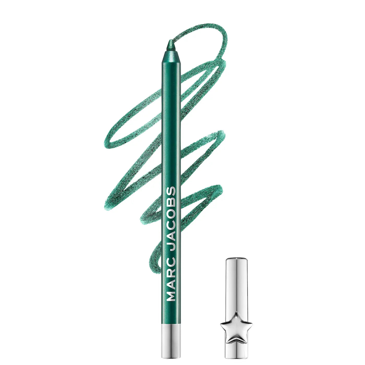 PREORDEN - Drawn This Way Long-Wear Waterproof Gel Eyeliner | MARC JACOBS - 2 A 4 SEMANAS EN LLEGAR