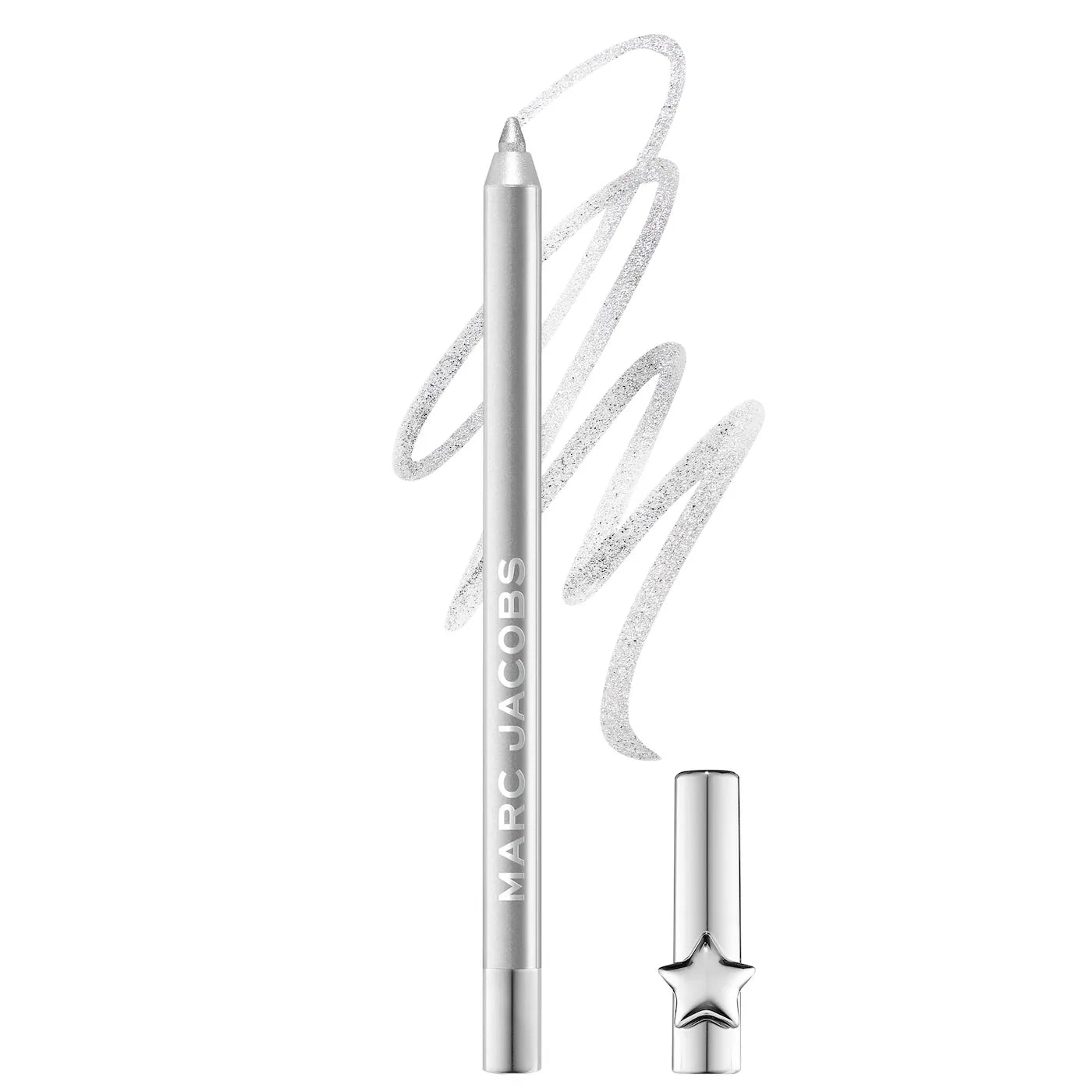 PREORDEN - Drawn This Way Long-Wear Waterproof Gel Eyeliner | MARC JACOBS - 2 A 4 SEMANAS EN LLEGAR