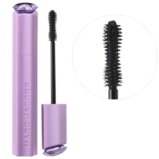 PREORDEN - Flashes Volumizing & Lengthening Panoramic Mascara | MARC JACOBS - 2 A 4 SEMANAS EN LLEGAR