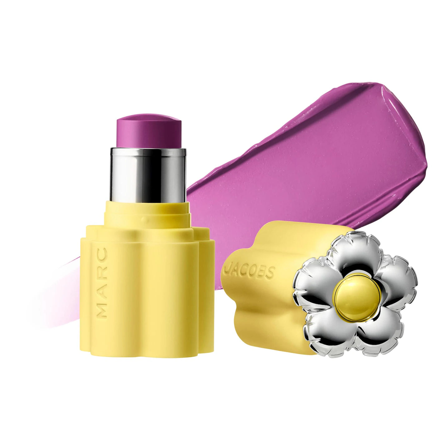 PREORDEN - Joystick Buildable Cream Blush Stick | MARC JACOBS - 2 A 4 SEMANAS EN LLEGAR