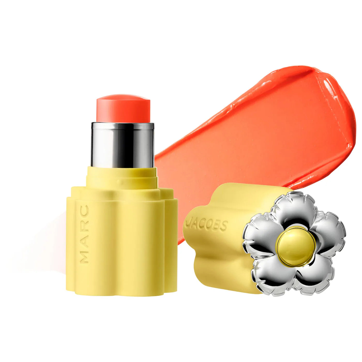 PREORDEN - Joystick Buildable Cream Blush Stick | MARC JACOBS - 2 A 4 SEMANAS EN LLEGAR