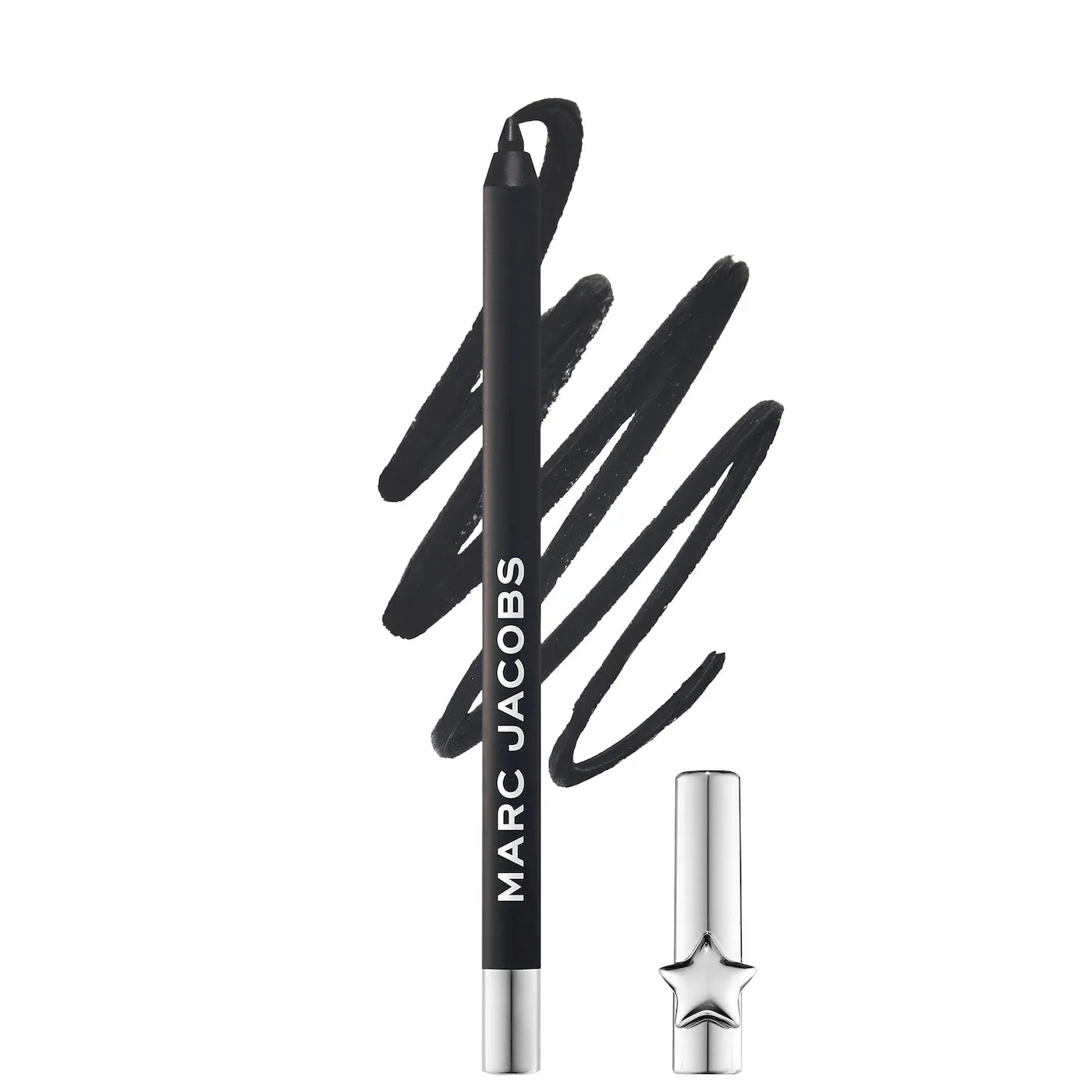 PREORDEN - Drawn This Way Long-Wear Waterproof Gel Eyeliner | MARC JACOBS - 2 A 4 SEMANAS EN LLEGAR