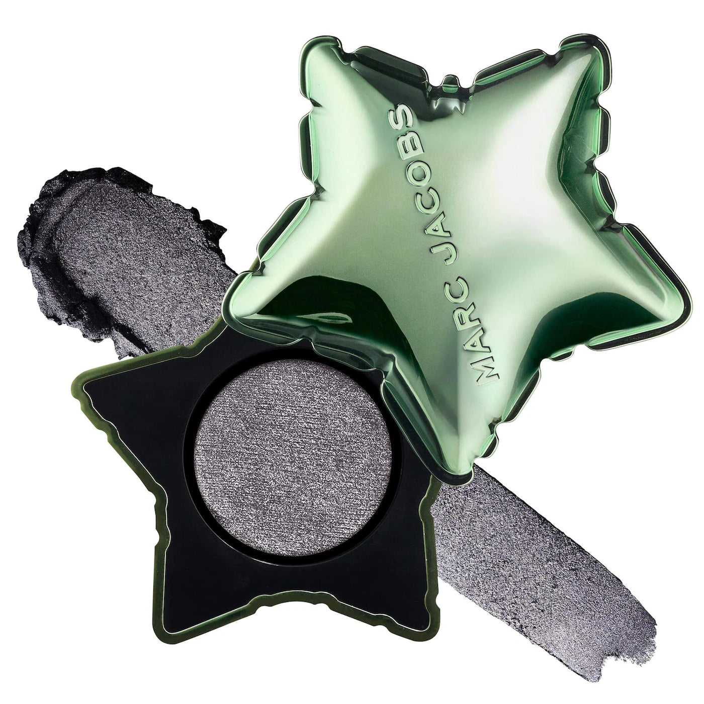PREORDEN - Born Star Cream-to-Powder Long-Wear Eyeshadow | MARC JACOBS - 2 A 4 SEMANAS EN LLEGAR
