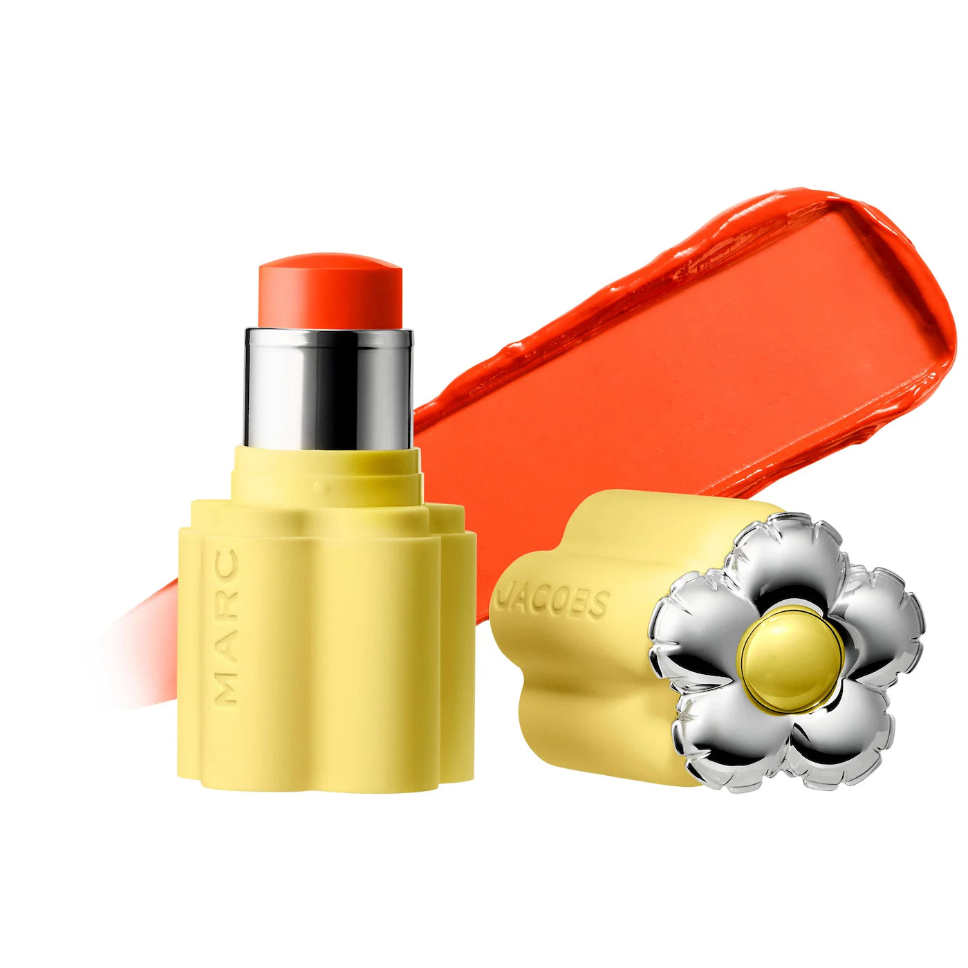 PREORDEN - Joystick Buildable Cream Blush Stick | MARC JACOBS - 2 A 4 SEMANAS EN LLEGAR