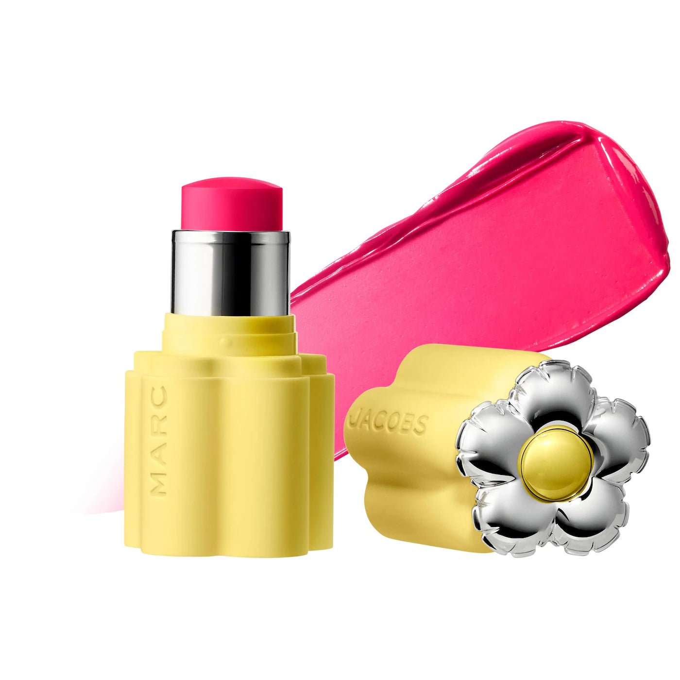 PREORDEN - Joystick Buildable Cream Blush Stick | MARC JACOBS - 2 A 4 SEMANAS EN LLEGAR