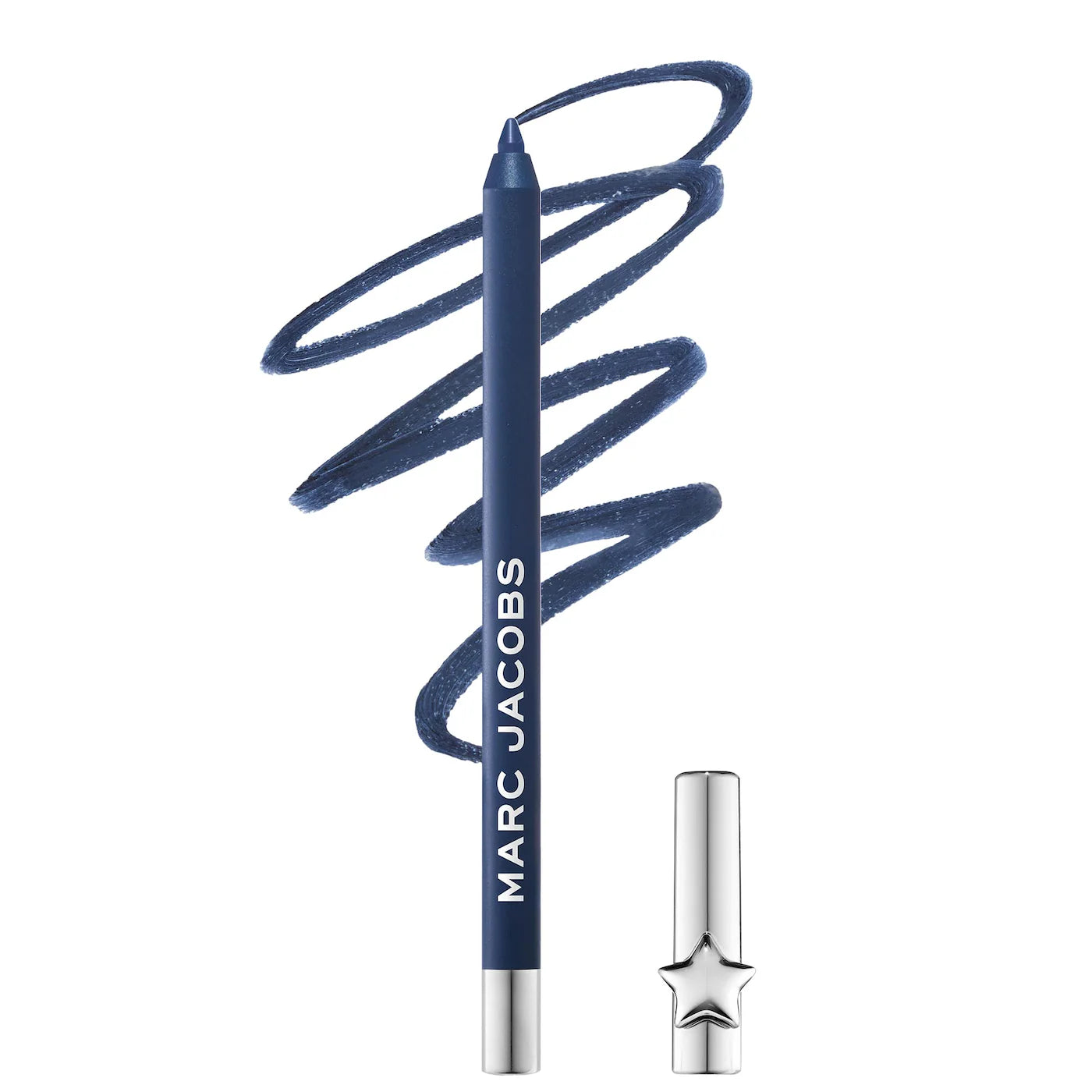 PREORDEN - Drawn This Way Long-Wear Waterproof Gel Eyeliner | MARC JACOBS - 2 A 4 SEMANAS EN LLEGAR