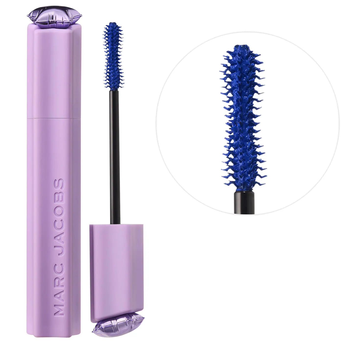 PREORDEN - Flashes Volumizing & Lengthening Panoramic Mascara | MARC JACOBS - 2 A 4 SEMANAS EN LLEGAR
