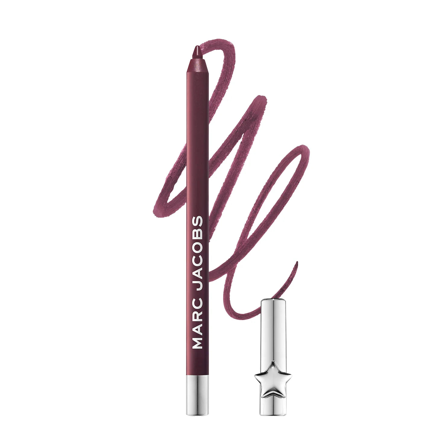 PREORDEN - Drawn This Way Long-Wear Waterproof Gel Eyeliner | MARC JACOBS - 2 A 4 SEMANAS EN LLEGAR