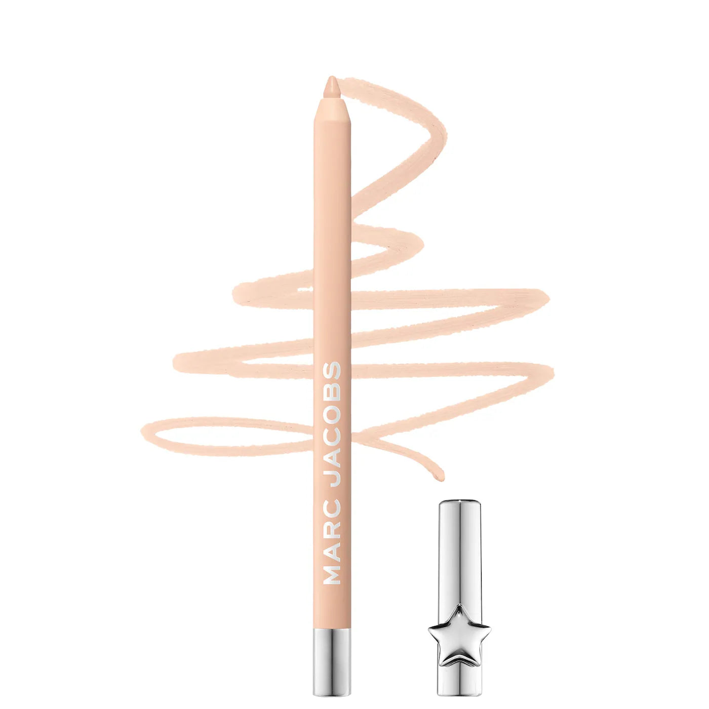 PREORDEN - Drawn This Way Long-Wear Waterproof Gel Eyeliner | MARC JACOBS - 2 A 4 SEMANAS EN LLEGAR
