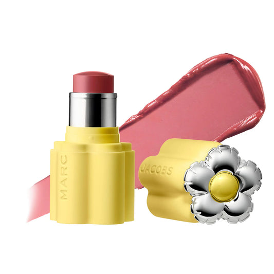 PREORDEN - Joystick Buildable Cream Blush Stick | MARC JACOBS - 2 A 4 SEMANAS EN LLEGAR