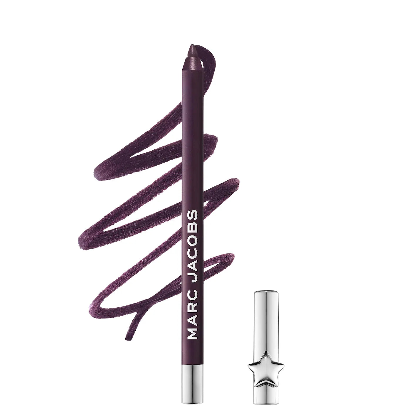 PREORDEN - Drawn This Way Long-Wear Waterproof Gel Eyeliner | MARC JACOBS - 2 A 4 SEMANAS EN LLEGAR