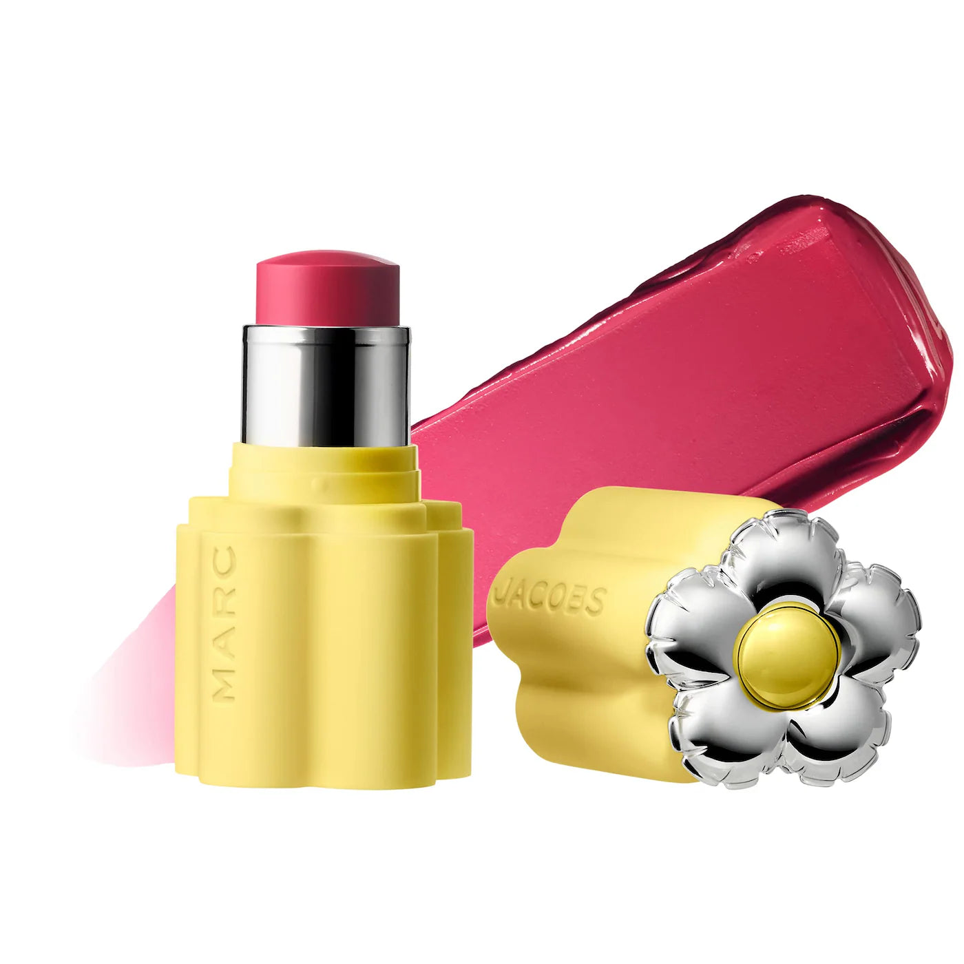 PREORDEN - Joystick Buildable Cream Blush Stick | MARC JACOBS - 2 A 4 SEMANAS EN LLEGAR