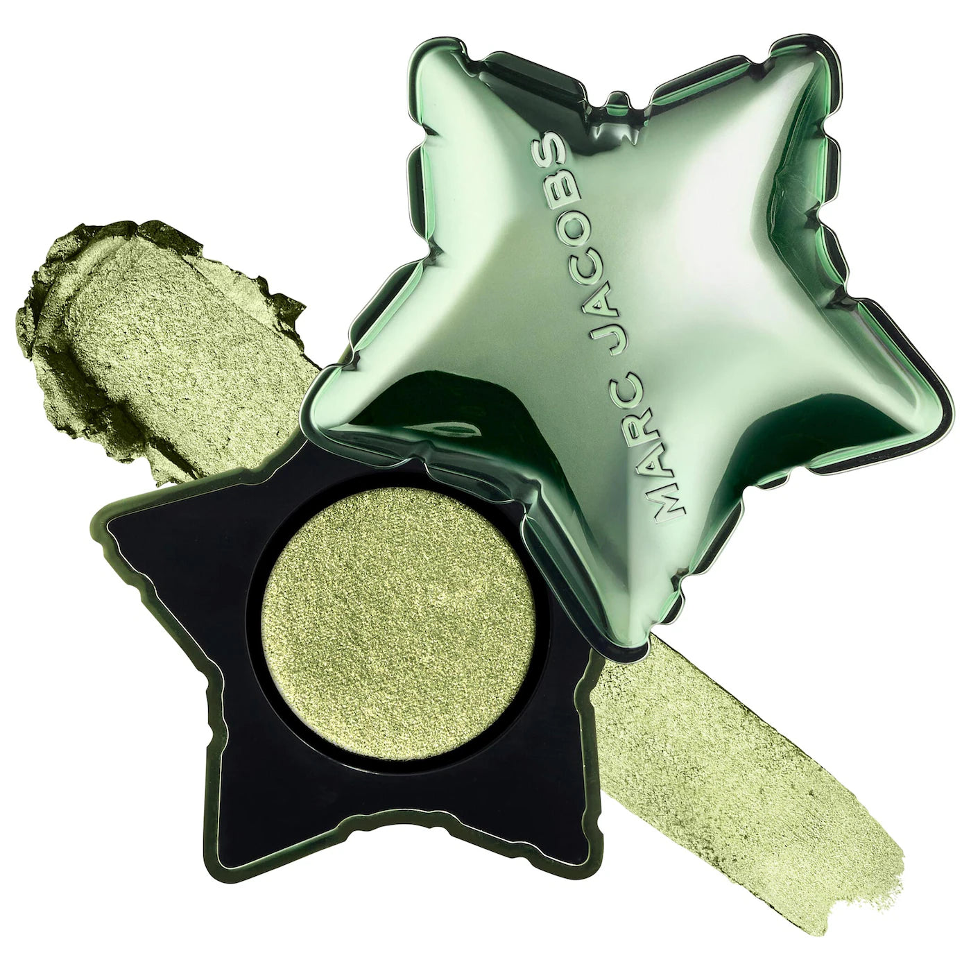 PREORDEN - Born Star Cream-to-Powder Long-Wear Eyeshadow | MARC JACOBS - 2 A 4 SEMANAS EN LLEGAR