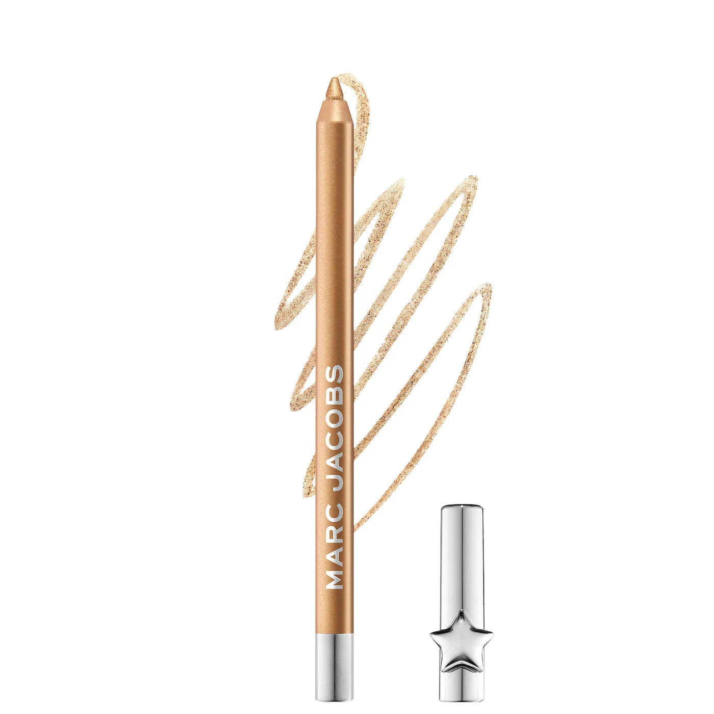 PREORDEN - Drawn This Way Long-Wear Waterproof Gel Eyeliner | MARC JACOBS - 2 A 4 SEMANAS EN LLEGAR
