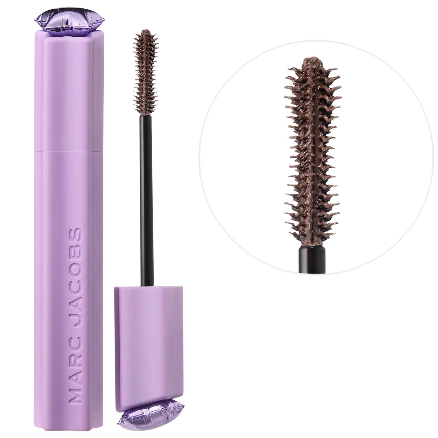 PREORDEN - Flashes Volumizing & Lengthening Panoramic Mascara | MARC JACOBS - 2 A 4 SEMANAS EN LLEGAR