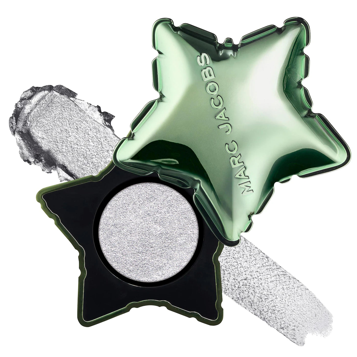 PREORDEN - Born Star Cream-to-Powder Long-Wear Eyeshadow | MARC JACOBS - 2 A 4 SEMANAS EN LLEGAR