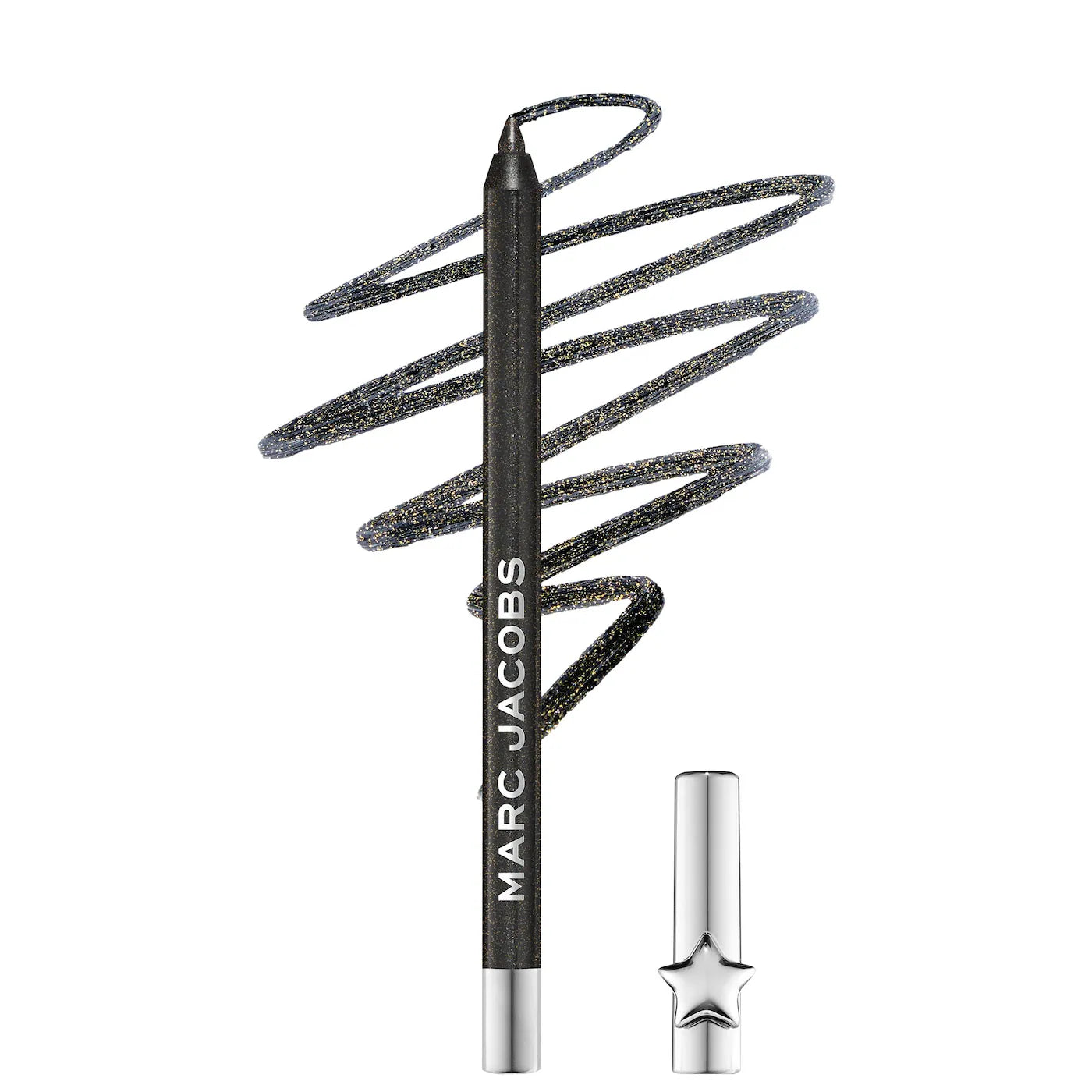 PREORDEN - Drawn This Way Long-Wear Waterproof Gel Eyeliner | MARC JACOBS - 2 A 4 SEMANAS EN LLEGAR