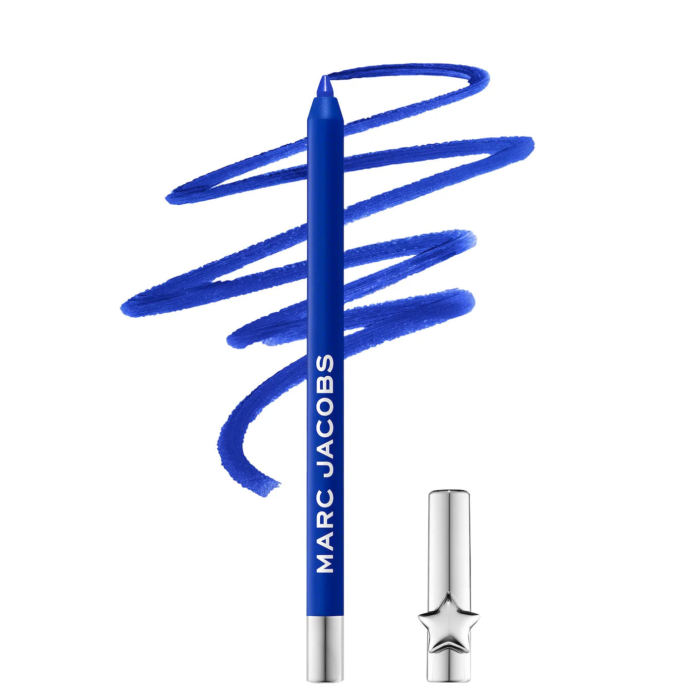 PREORDEN - Drawn This Way Long-Wear Waterproof Gel Eyeliner | MARC JACOBS - 2 A 4 SEMANAS EN LLEGAR