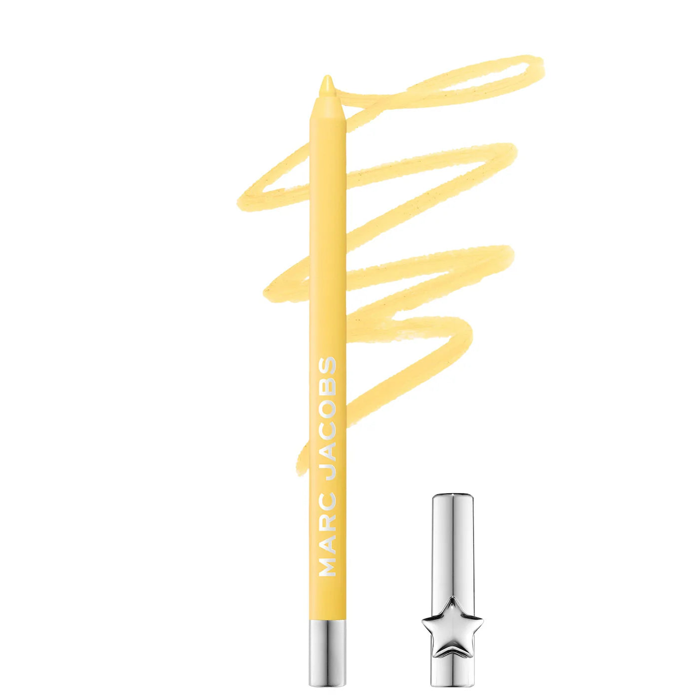 PREORDEN - Drawn This Way Long-Wear Waterproof Gel Eyeliner | MARC JACOBS - 2 A 4 SEMANAS EN LLEGAR