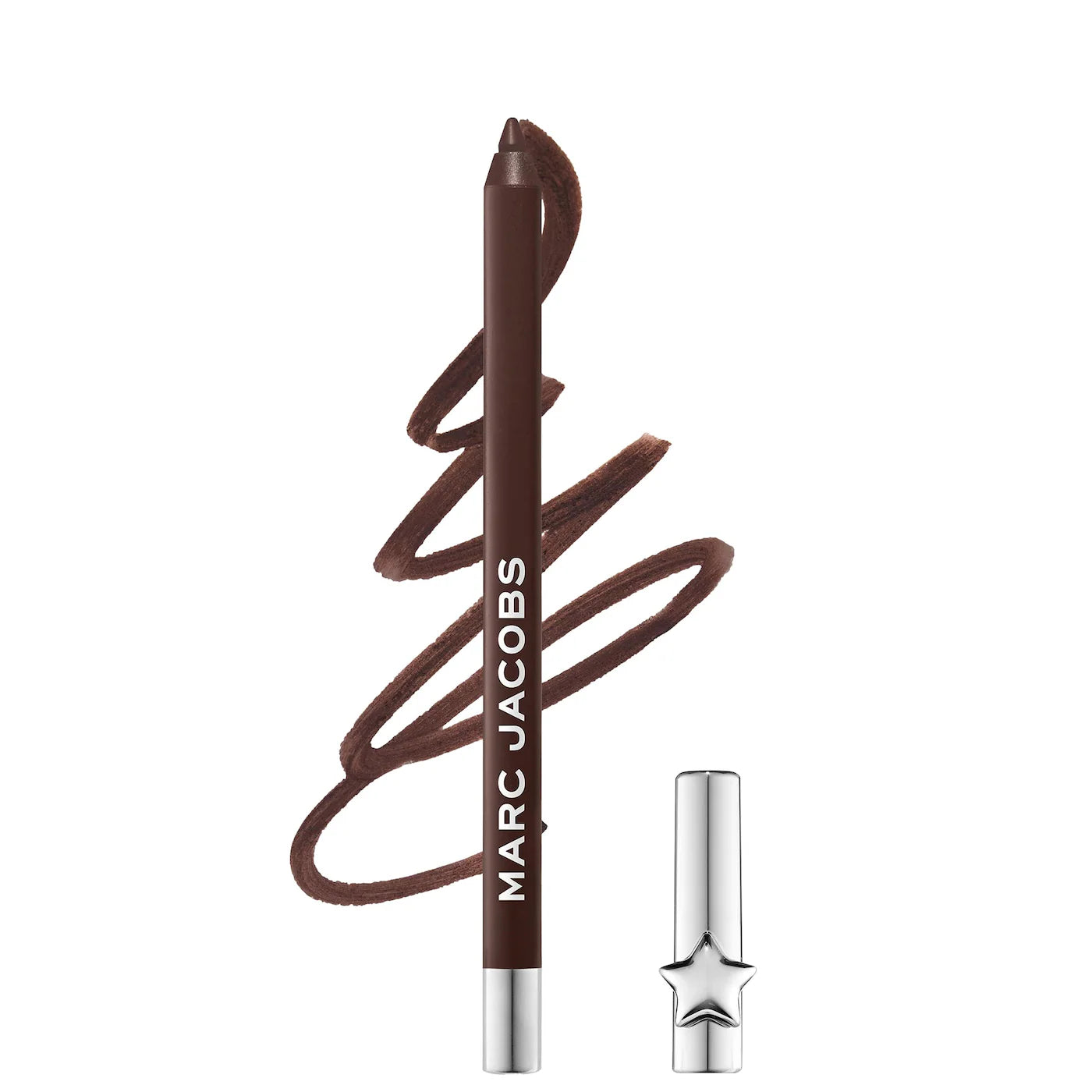 PREORDEN - Drawn This Way Long-Wear Waterproof Gel Eyeliner | MARC JACOBS - 2 A 4 SEMANAS EN LLEGAR