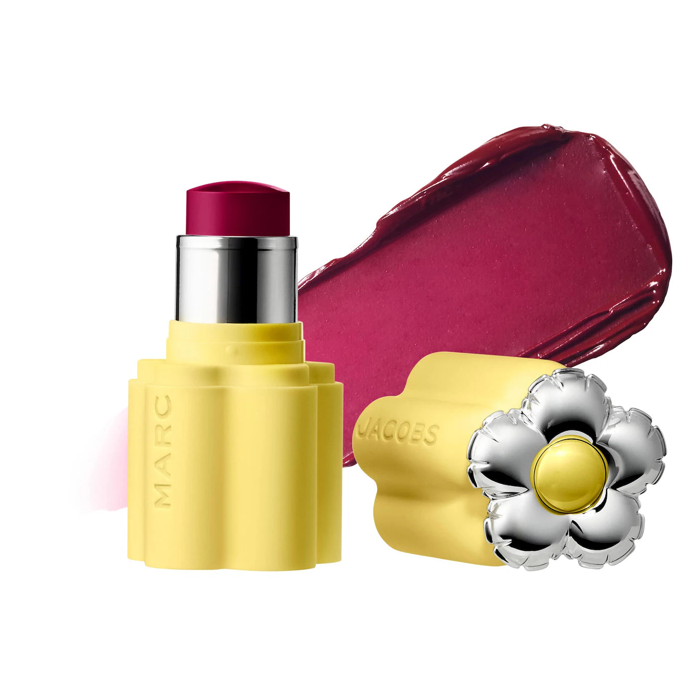 PREORDEN - Joystick Buildable Cream Blush Stick | MARC JACOBS - 2 A 4 SEMANAS EN LLEGAR
