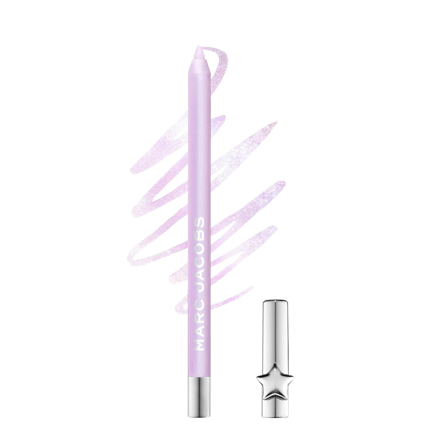 PREORDEN - Drawn This Way Long-Wear Waterproof Gel Eyeliner | MARC JACOBS - 2 A 4 SEMANAS EN LLEGAR