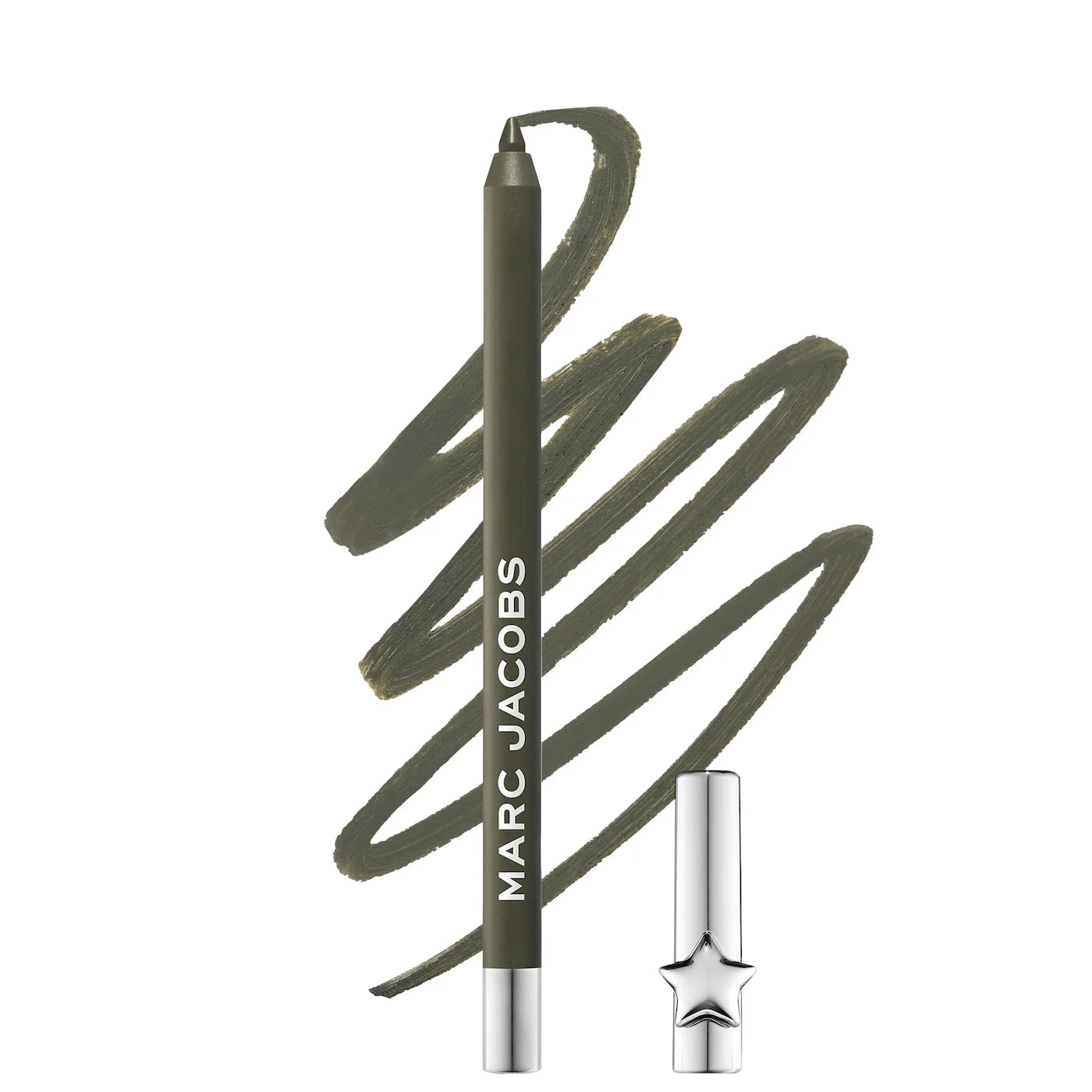 PREORDEN - Drawn This Way Long-Wear Waterproof Gel Eyeliner | MARC JACOBS - 2 A 4 SEMANAS EN LLEGAR