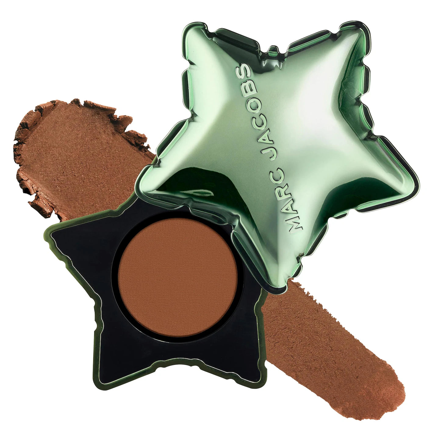PREORDEN - Born Star Cream-to-Powder Long-Wear Eyeshadow | MARC JACOBS - 2 A 4 SEMANAS EN LLEGAR
