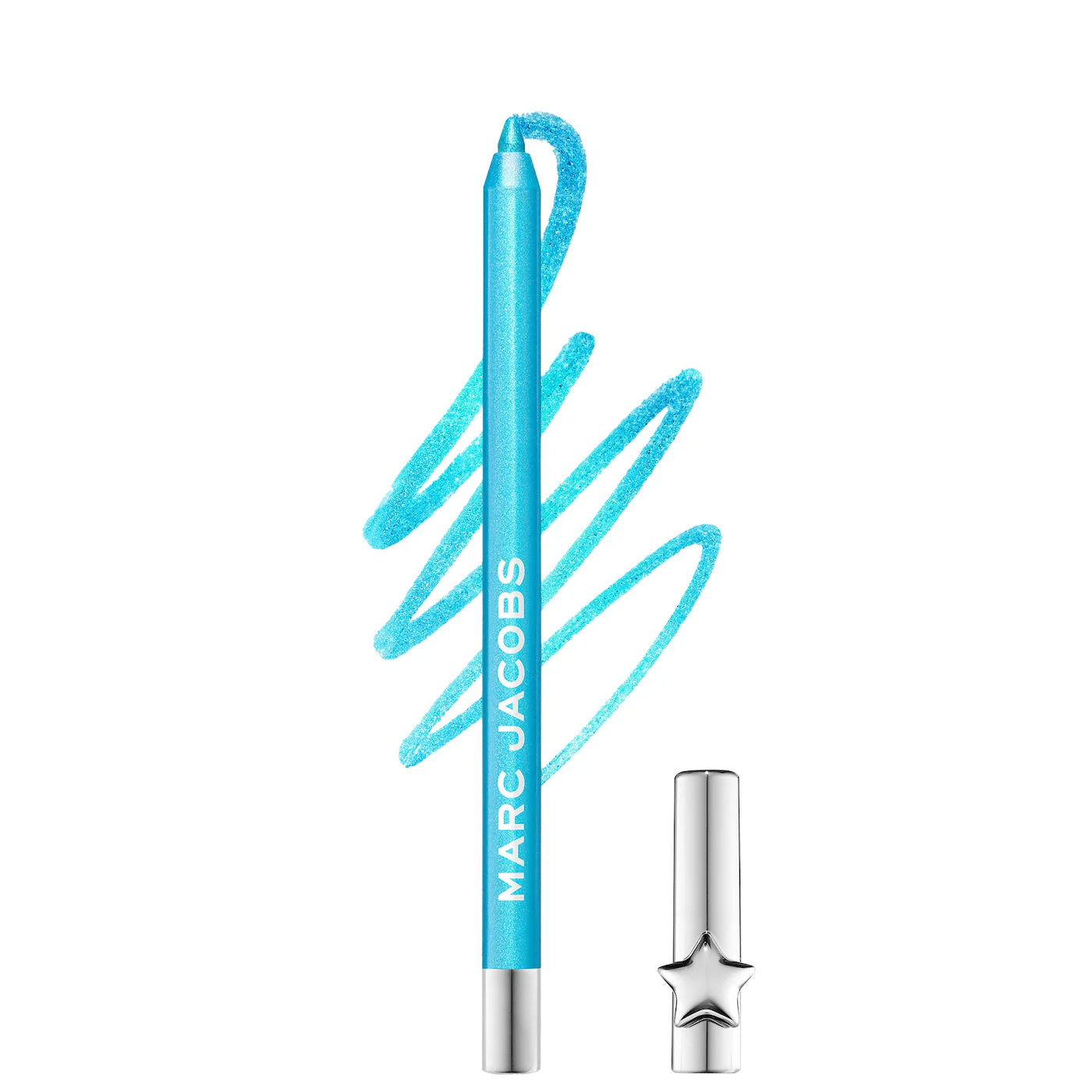 PREORDEN - Drawn This Way Long-Wear Waterproof Gel Eyeliner | MARC JACOBS - 2 A 4 SEMANAS EN LLEGAR