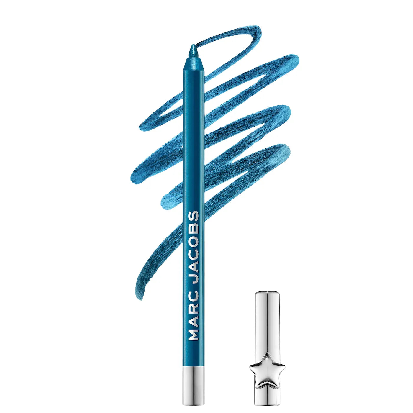 PREORDEN - Drawn This Way Long-Wear Waterproof Gel Eyeliner | MARC JACOBS - 2 A 4 SEMANAS EN LLEGAR