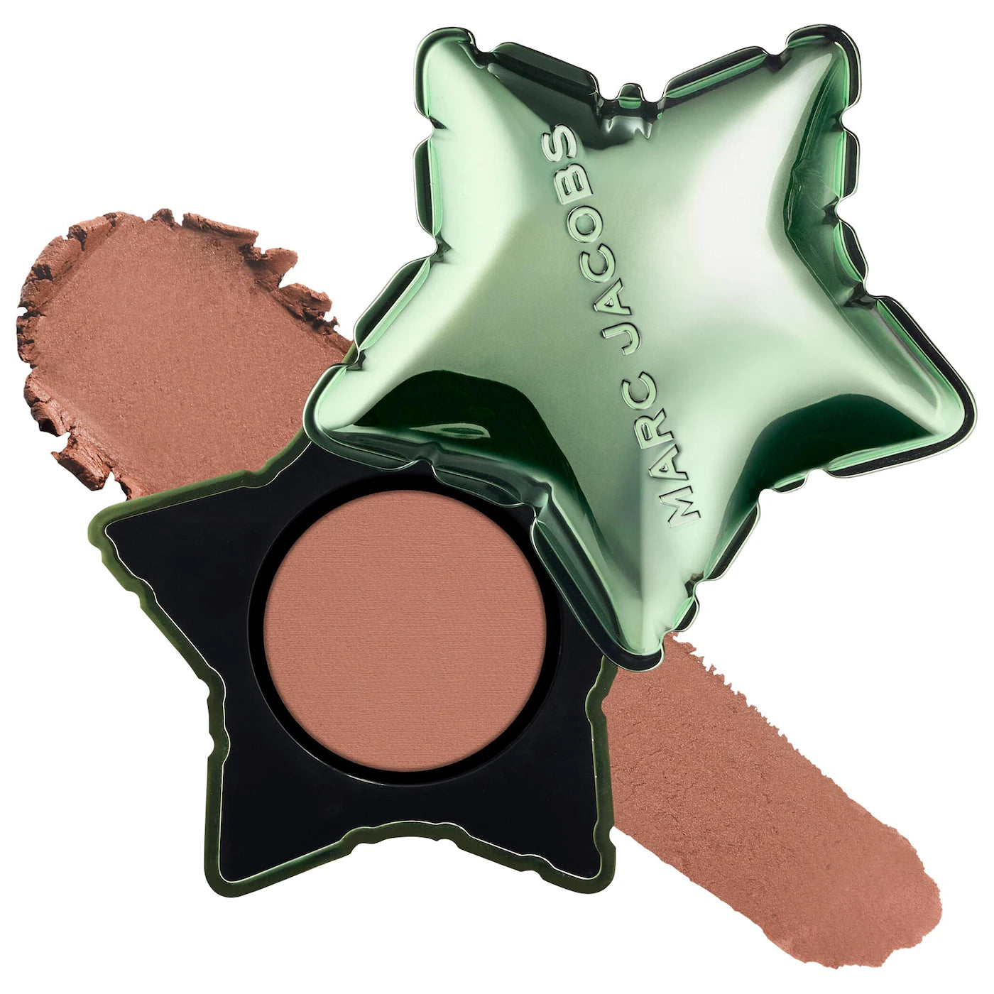 PREORDEN - Born Star Cream-to-Powder Long-Wear Eyeshadow | MARC JACOBS - 2 A 4 SEMANAS EN LLEGAR