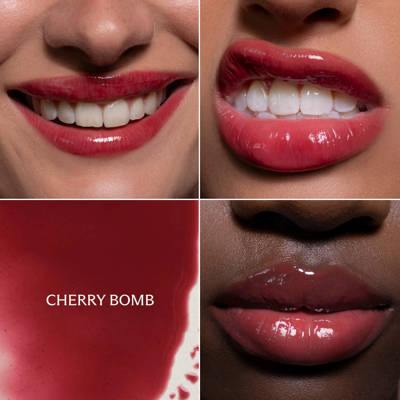 PREORDEN - Top Coat Hydrating Lip Gloss| m.ph- 2 A 4 SEMANAS EN LLEGAR