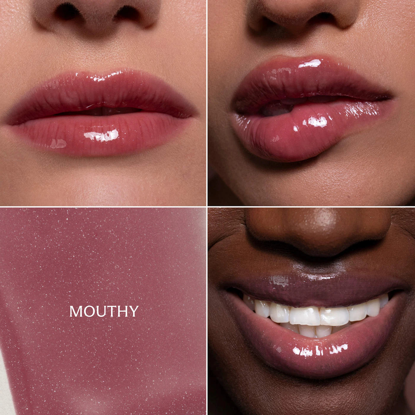 PREORDEN - Top Coat Hydrating Lip Gloss| m.ph- 2 A 4 SEMANAS EN LLEGAR