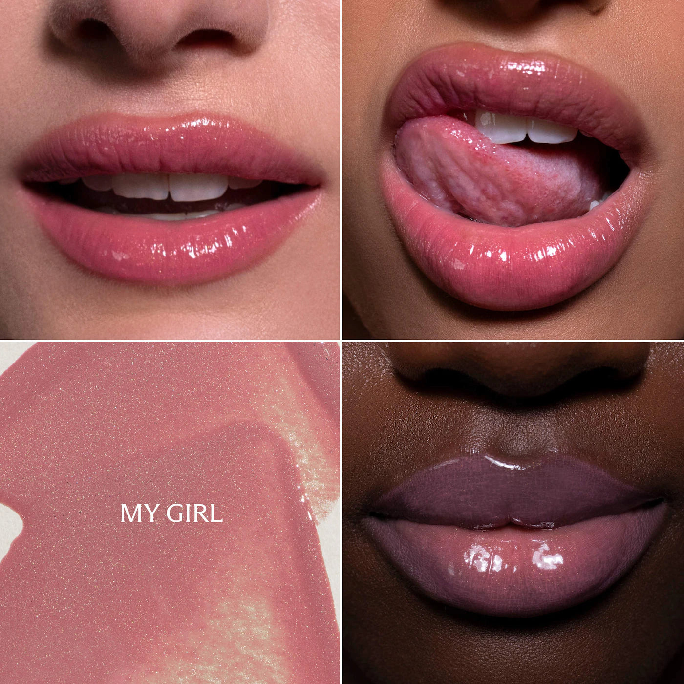 PREORDEN - Top Coat Hydrating Lip Gloss| m.ph- 2 A 4 SEMANAS EN LLEGAR