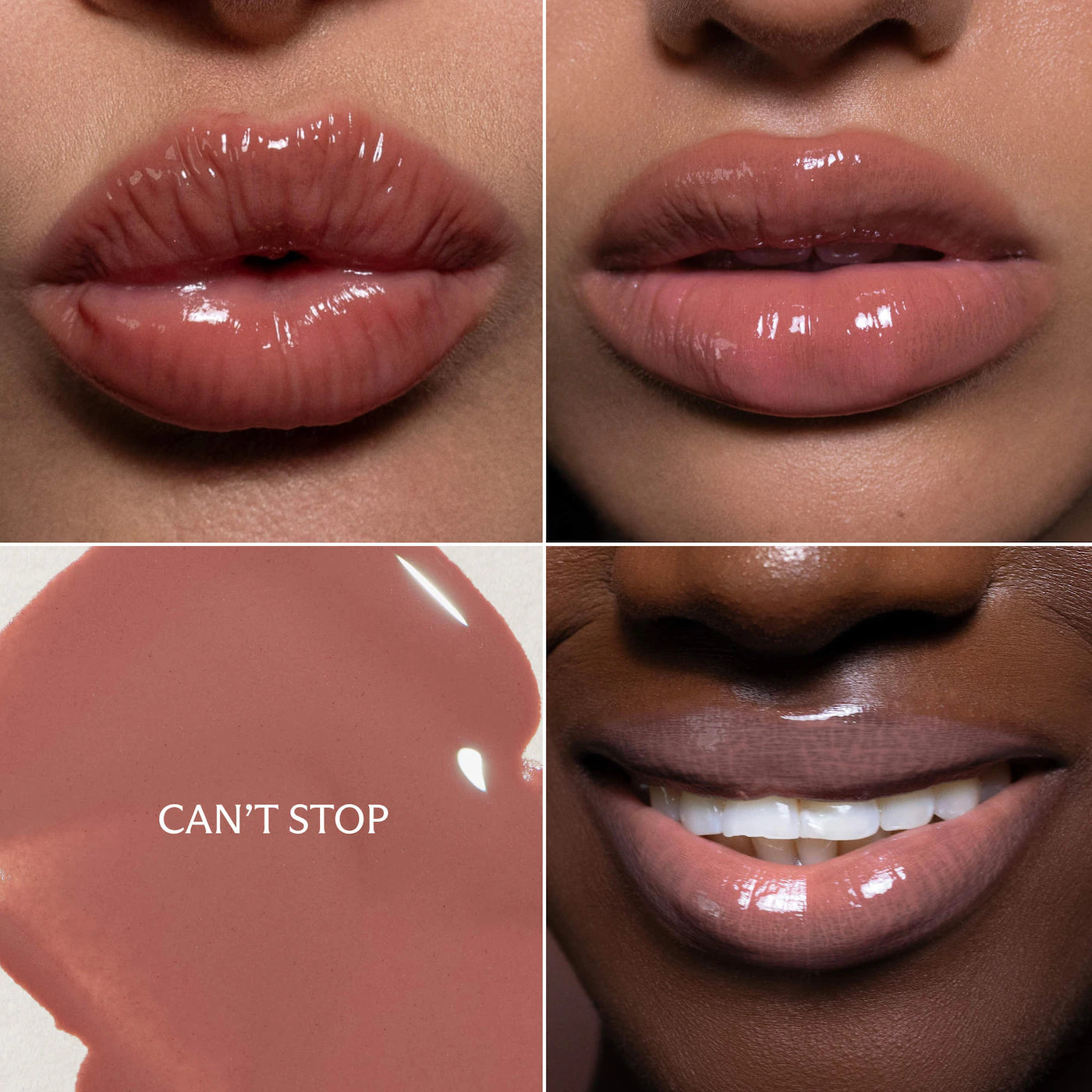 PREORDEN - Top Coat Hydrating Lip Gloss| m.ph- 2 A 4 SEMANAS EN LLEGAR