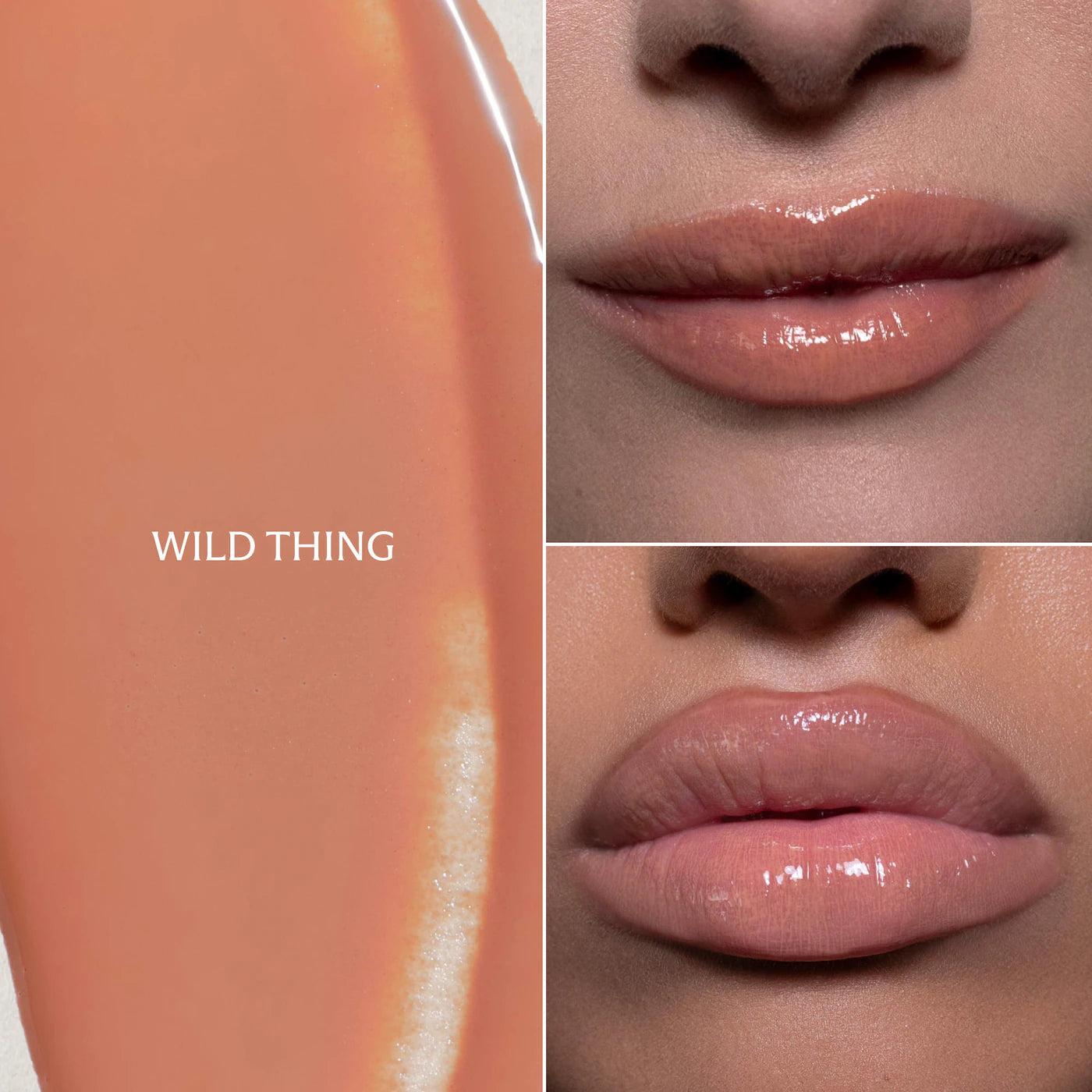 PREORDEN - Top Coat Hydrating Lip Gloss| m.ph- 2 A 4 SEMANAS EN LLEGAR