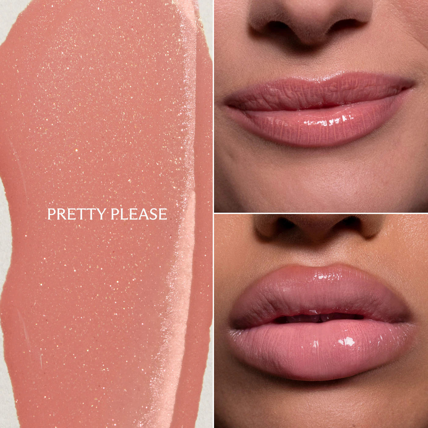 PREORDEN - Top Coat Hydrating Lip Gloss| m.ph- 2 A 4 SEMANAS EN LLEGAR