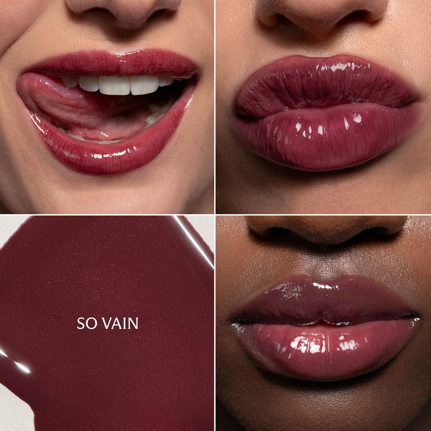 PREORDEN - Top Coat Hydrating Lip Gloss| m.ph- 2 A 4 SEMANAS EN LLEGAR