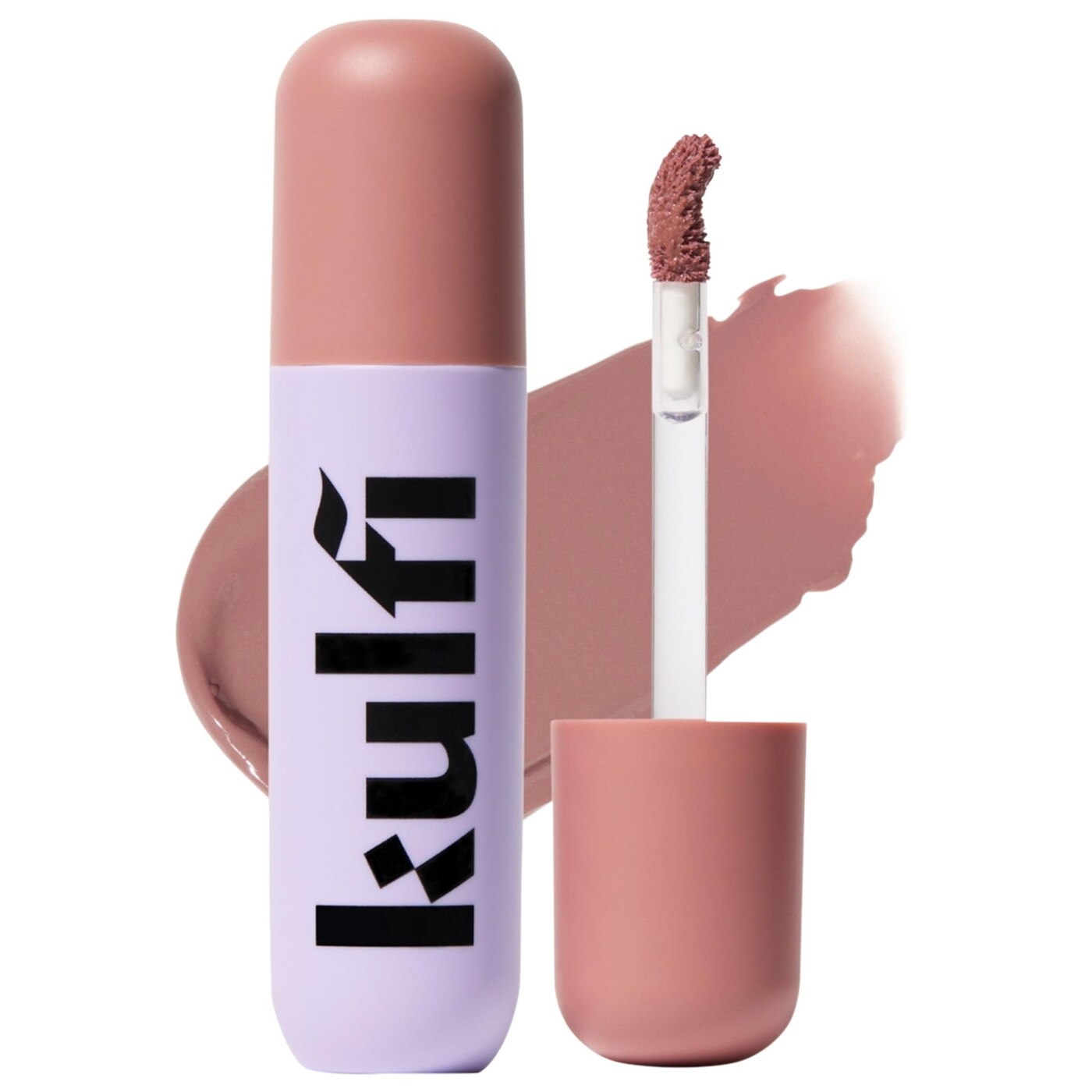 PREORDEN - Lassi Lips Matte Blur Lip Stain | KULFI - 2 A 4 SEMANAS EN LLEGAR