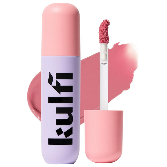 PREORDEN - Lassi Lips Matte Blur Lip Stain | KULFI - 2 A 4 SEMANAS EN LLEGAR