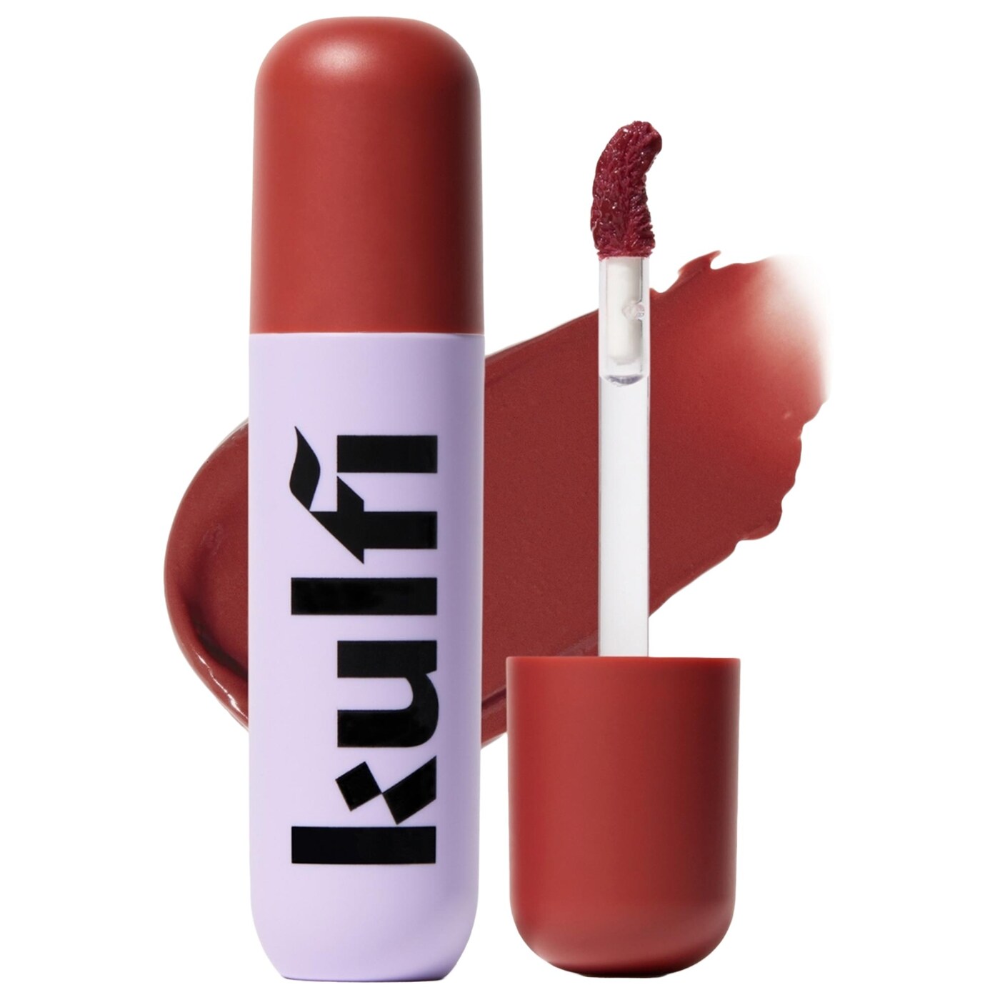 PREORDEN - Lassi Lips Matte Blur Lip Stain | KULFI - 2 A 4 SEMANAS EN LLEGAR
