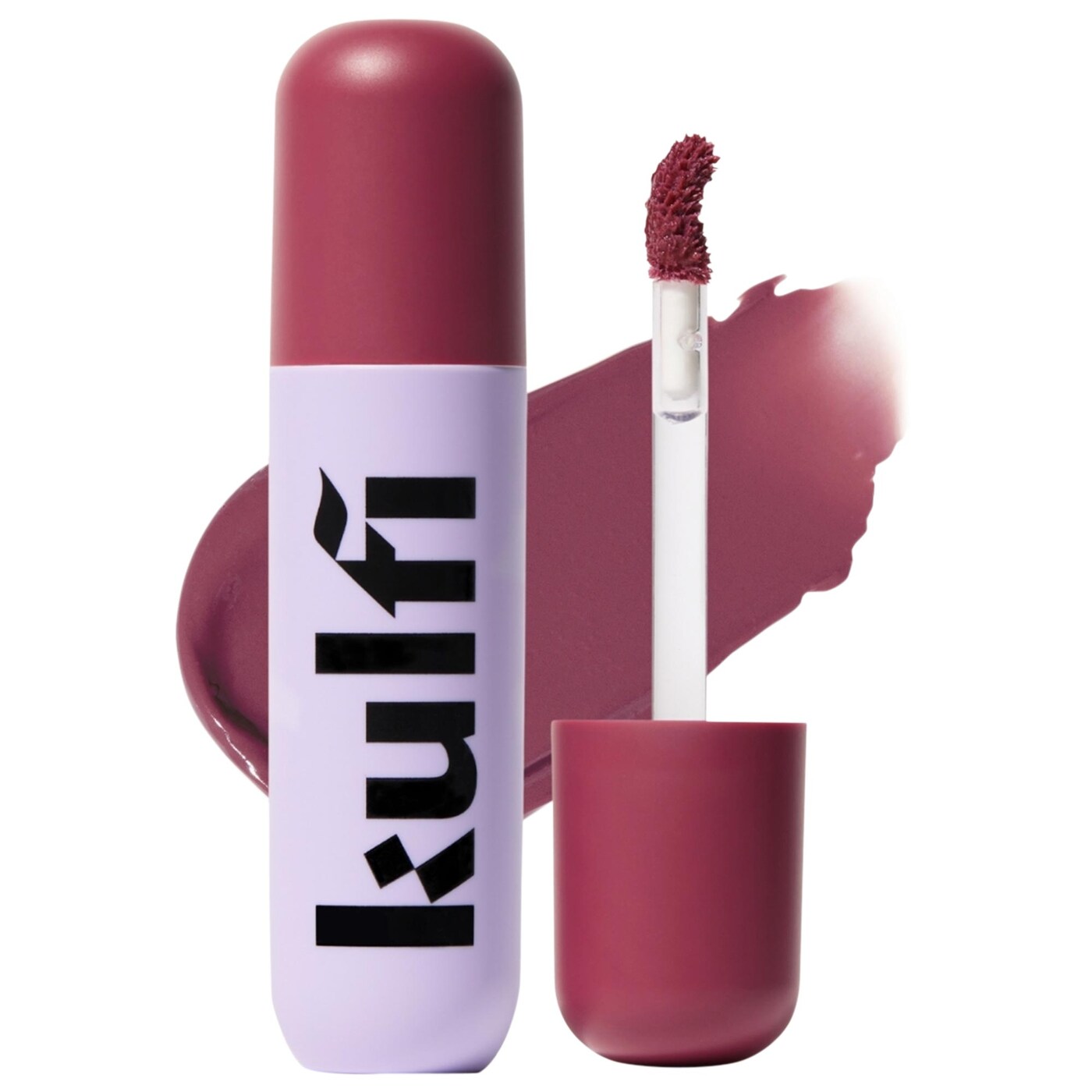 PREORDEN - Lassi Lips Matte Blur Lip Stain | KULFI - 2 A 4 SEMANAS EN LLEGAR