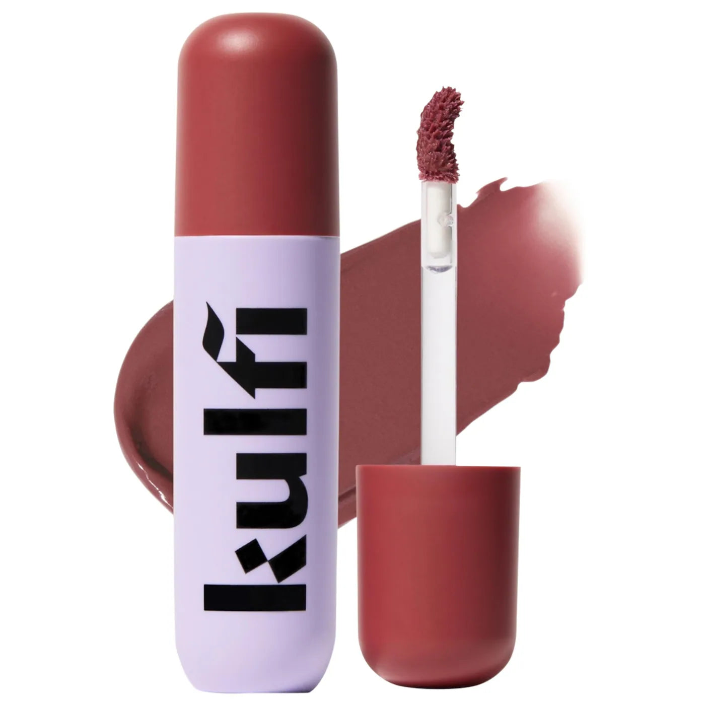 PREORDEN - Lassi Lips Matte Blur Lip Stain | KULFI - 2 A 4 SEMANAS EN LLEGAR