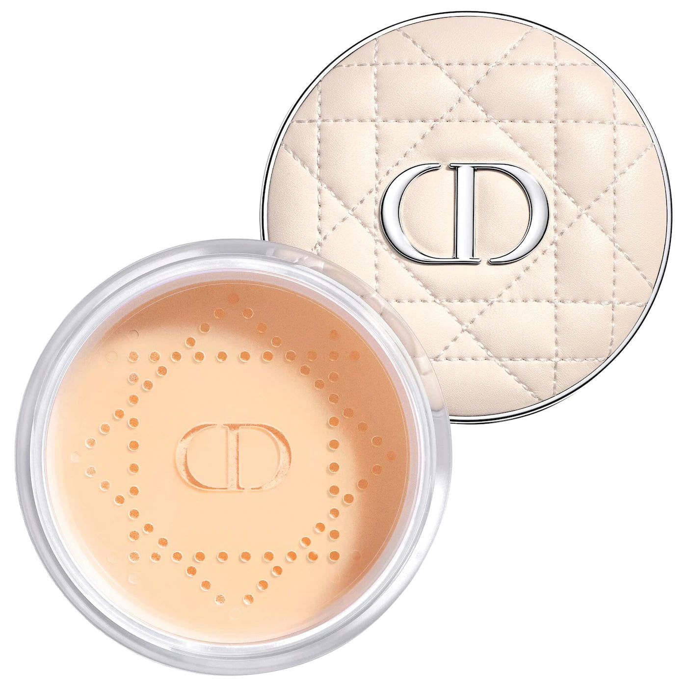 PREORDEN - Forever On Set Powder Blurring Translucent Loose Setting Powder - 2 A 4 SEMANAS EN LLEGAR